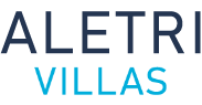 Aletri Villas logo